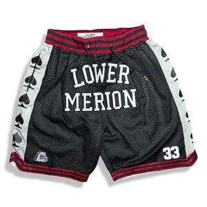 Lower Merion Will Smith Basketball Shorts